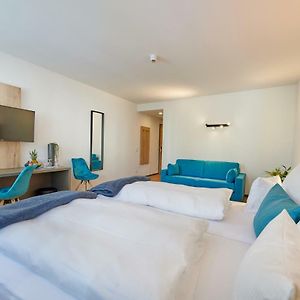 Superior Zimmer mit Kingsize-Bett